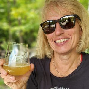 Meet your Posher, Julie